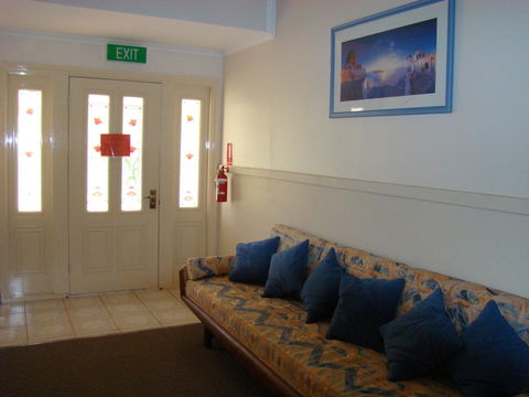 Busselton Guest House - Local Tourism 36
