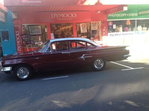 Busselton Guest House - Local Tourism 5