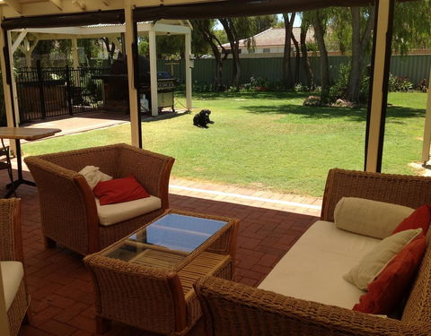 Busselton Guest House - Local Tourism 18