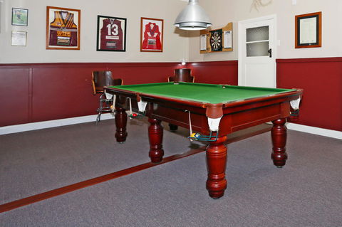 Busselton Guest House - Local Tourism 37