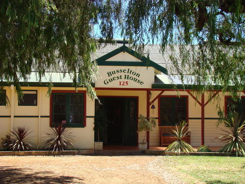 Busselton Guest House - Local Tourism 17