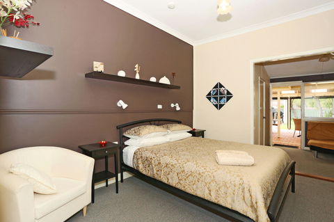 Busselton Guest House - Local Tourism 25