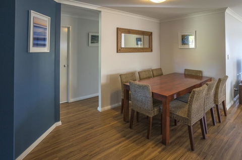 Indoyo Retreat - Accommodation Australia 10