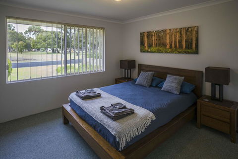 Indoyo Retreat - Accommodation Australia 7