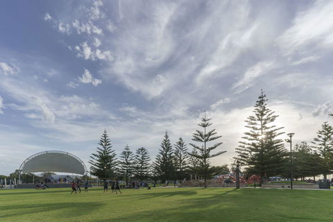 Indoyo Retreat - Accommodation Australia 23