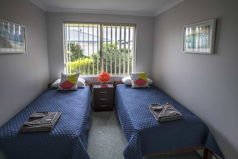 Indoyo Retreat - Accommodation Australia 9