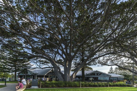 Indoyo Retreat - Accommodation Australia 20