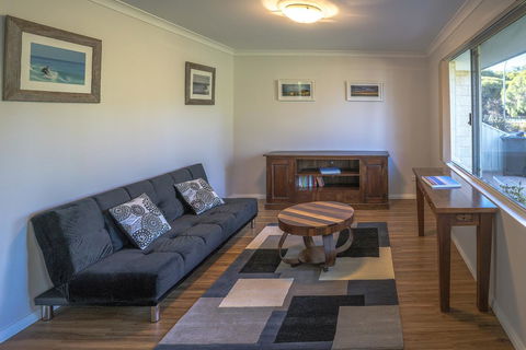 Indoyo Retreat - Accommodation Australia 5