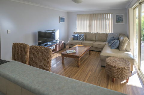 Indoyo Retreat - Accommodation Australia 4
