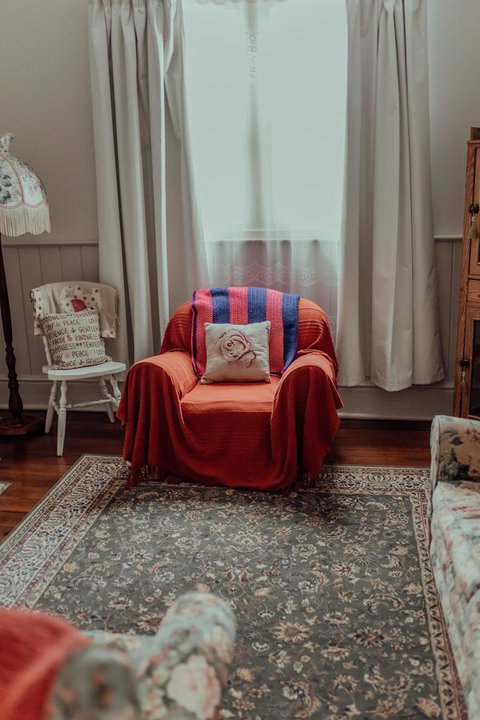 Bluebird Cottage - Local Tourism 11