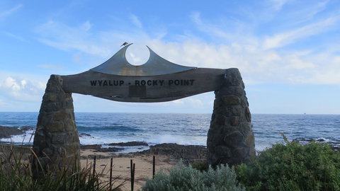 Bluebird Cottage - Local Tourism 38