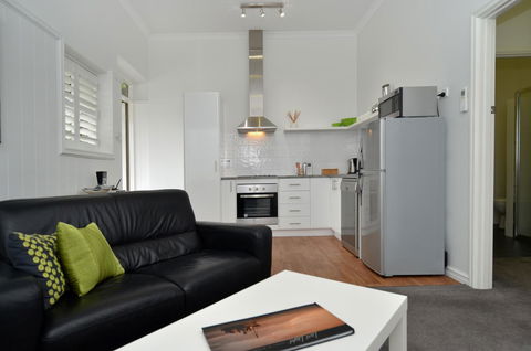 Albany Central Apartments - Accommodation Australia 12