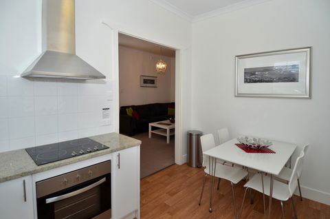 Albany Central Apartments - Accommodation Australia 16