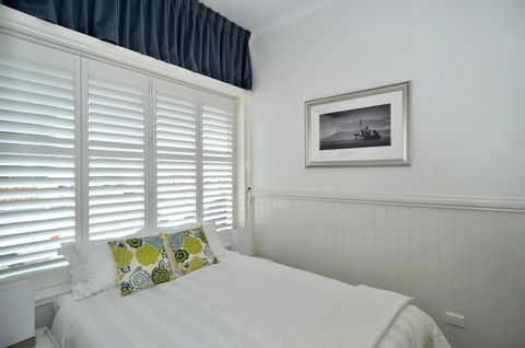 Albany Central Apartments - Accommodation Australia 3