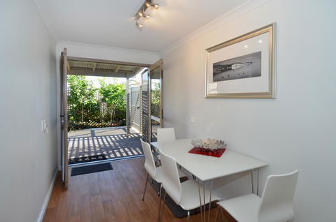 Albany Central Apartments - Accommodation Australia 1