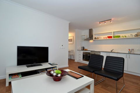 Albany Central Apartments - Accommodation Australia 18