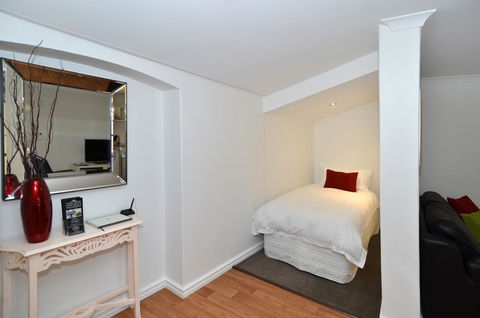 Albany Central Apartments - Accommodation Australia 11