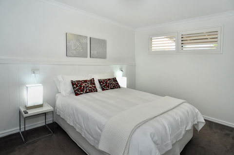 Albany Central Apartments - Accommodation Australia 26