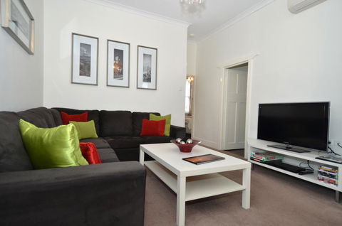Albany Central Apartments - Accommodation Australia 2
