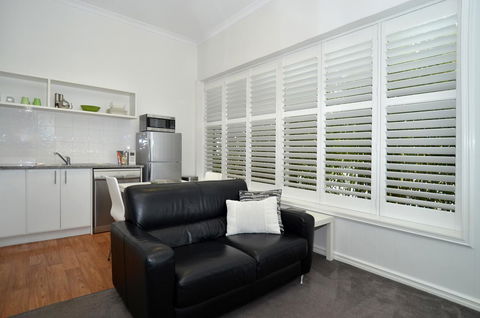 Albany Central Apartments - Accommodation Australia 8