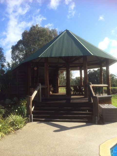 Nivalis Bed And Breakfast - Accommodation Australia 38