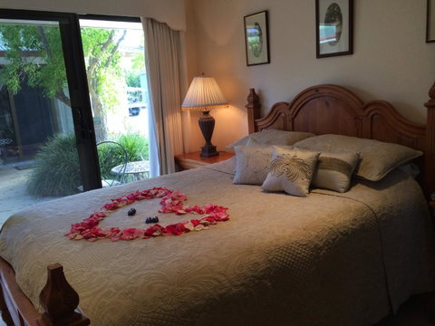 Nivalis Bed And Breakfast - Accommodation Australia 2