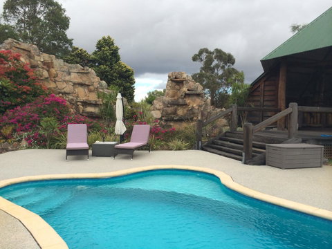 Nivalis Bed And Breakfast - Accommodation Australia 9