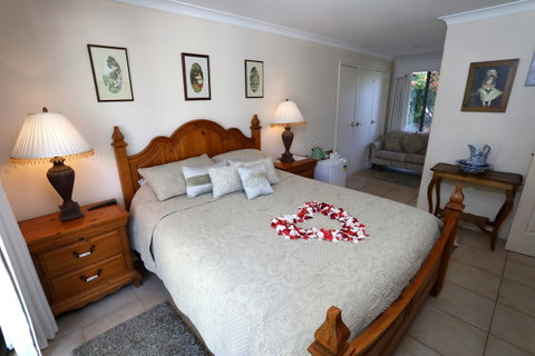 Nivalis Bed And Breakfast - Accommodation Australia 3
