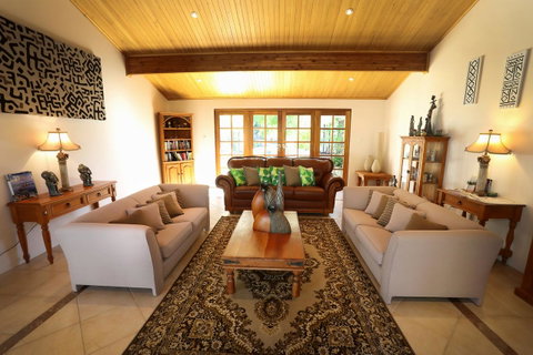 Nivalis Bed And Breakfast - Accommodation Australia 0