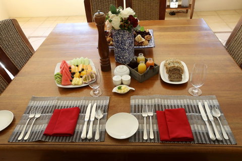 Nivalis Bed And Breakfast - Accommodation Australia 40