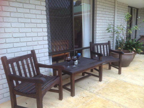 Nivalis Bed And Breakfast - Accommodation Australia 22