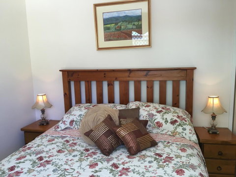Nivalis Bed And Breakfast - Accommodation Australia 8