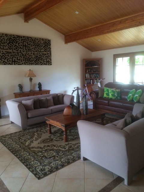 Nivalis Bed And Breakfast - Accommodation Australia 36