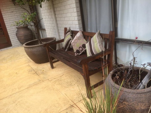 Nivalis Bed And Breakfast - Accommodation Australia 32