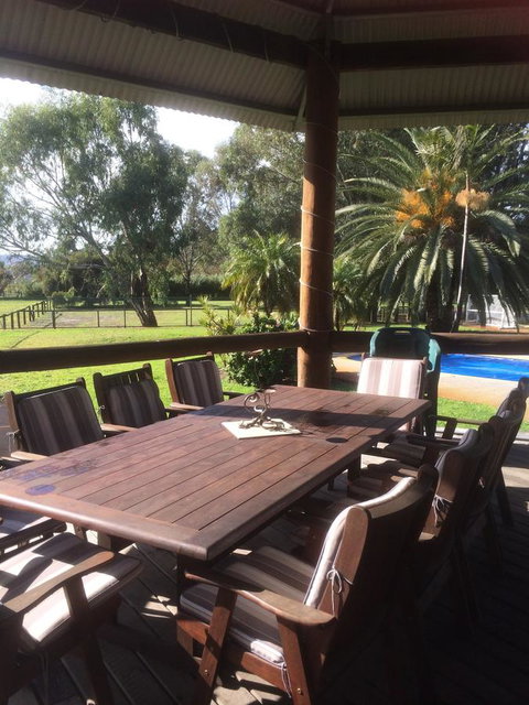 Nivalis Bed And Breakfast - Accommodation Australia 35