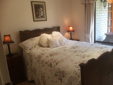 Nivalis Bed And Breakfast - Accommodation Australia 12