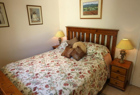 Nivalis Bed And Breakfast - Accommodation Australia 39
