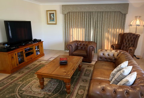 Nivalis Bed And Breakfast - Accommodation Australia 21