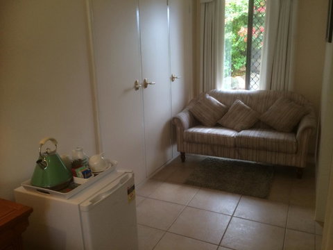 Nivalis Bed And Breakfast - Accommodation Australia 24