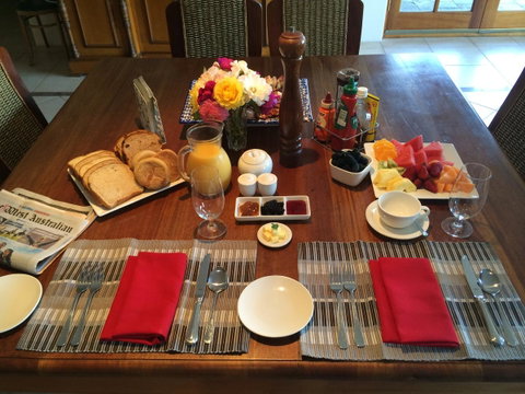 Nivalis Bed And Breakfast - Accommodation Australia 27