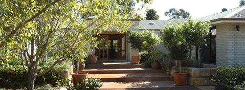 Nivalis Bed And Breakfast - Accommodation Australia 4
