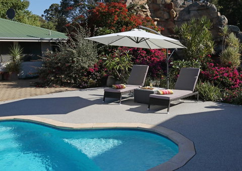 Nivalis Bed And Breakfast - Accommodation Australia 1