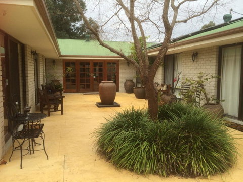 Nivalis Bed And Breakfast - Accommodation Australia 30