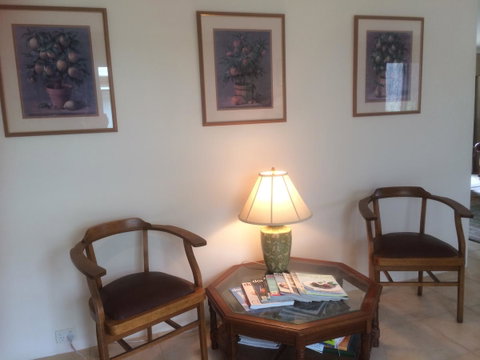 Nivalis Bed And Breakfast - Accommodation Australia 33