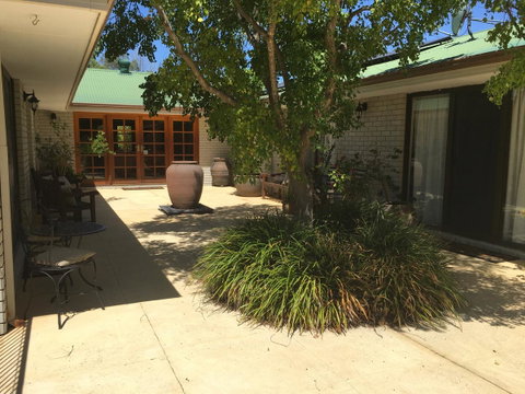 Nivalis Bed And Breakfast - Accommodation Australia 10