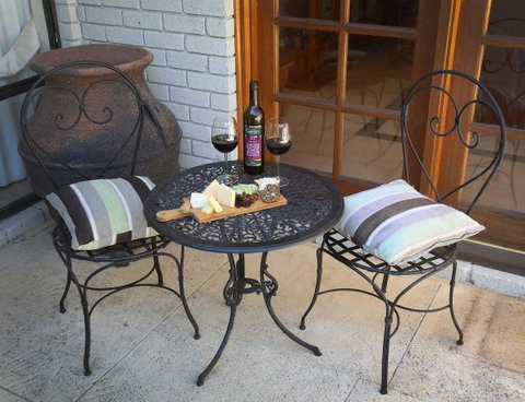 Nivalis Bed And Breakfast - Accommodation Australia 7