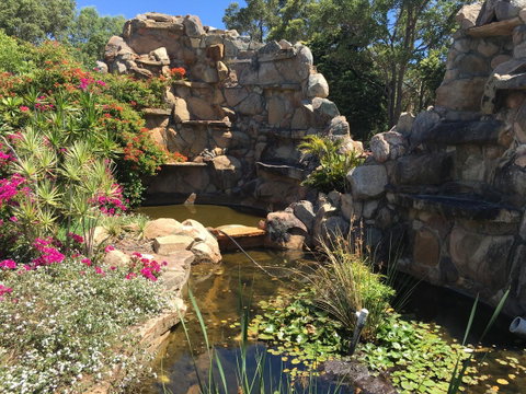 Nivalis Bed And Breakfast - Accommodation Australia 16