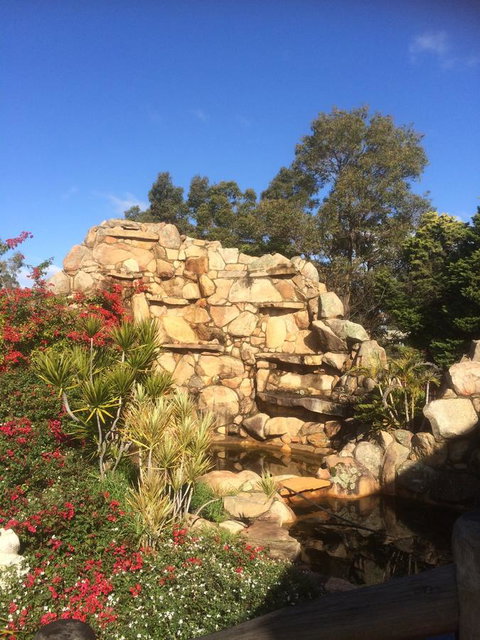 Nivalis Bed And Breakfast - Accommodation Australia 37