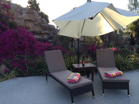 Nivalis Bed And Breakfast - Accommodation Australia 20