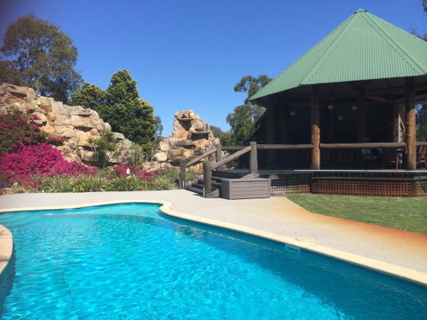 Nivalis Bed And Breakfast - Accommodation Australia 18